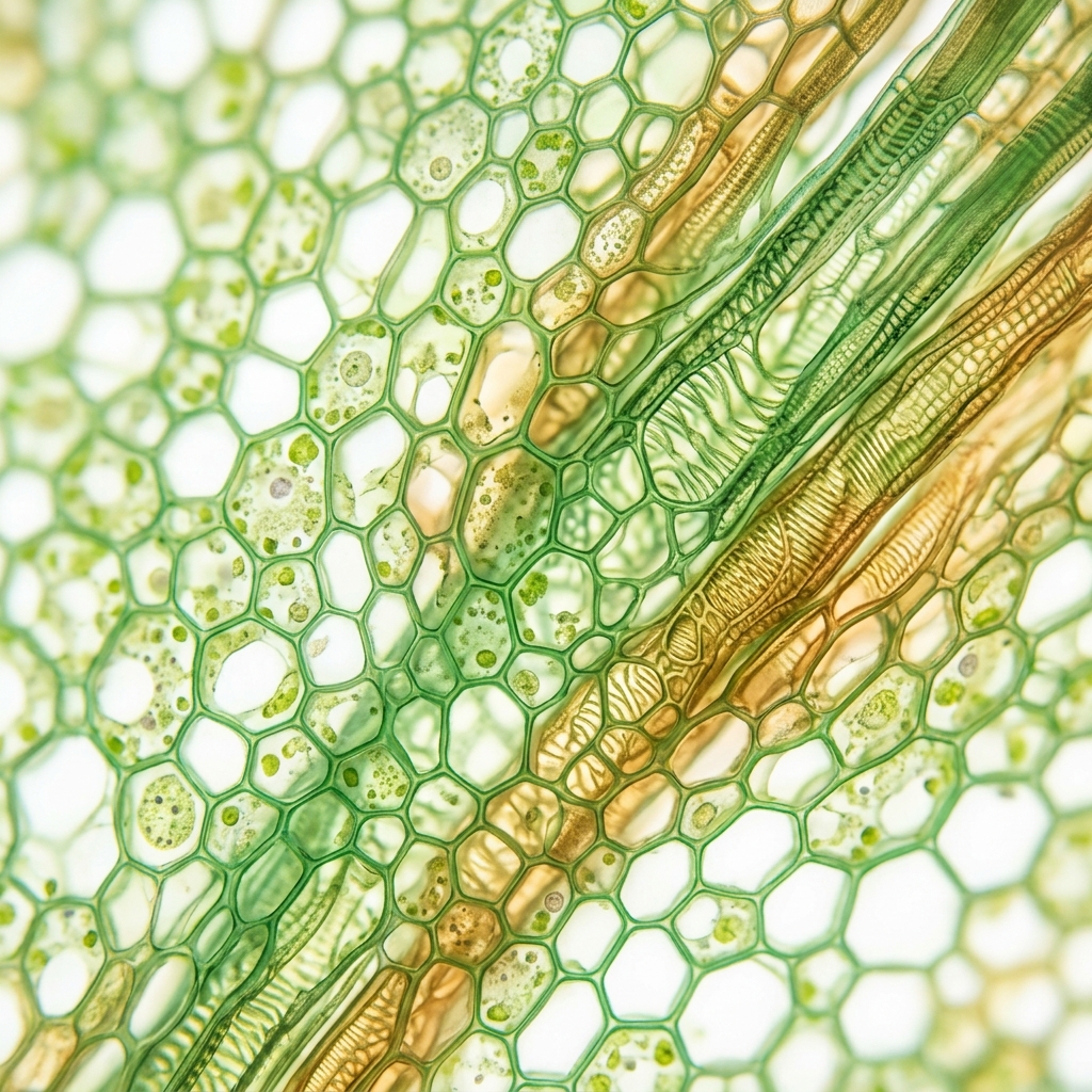 Ultra-fine plant cell technology